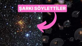 Yıldızların Titreşim Sesini Duyabilmek Mümkün