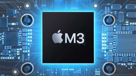Apple'ın Yeni M3 Serisi İşlemcileri Hakkında Detaylar Ortaya Çıktı