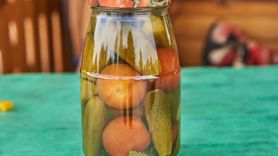 Turşu Suyunun Sağlığa Faydaları