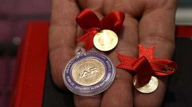 Hazine ve Maliye Bakanlığı, Rafinerilerin Basılı Altın Üretim Ağırlığını Artırdı