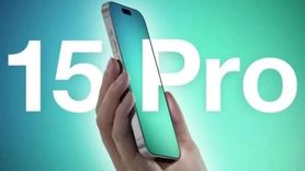 iPhone 15 Serisi İçin Depolama Alanı Sızıntıları