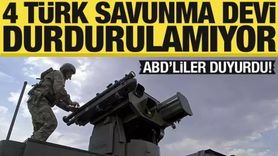 Türk Savunma Sanayi Şirketleri 2023 Defense News Top 100 Listesinde