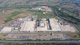 Toyota Otomotiv Sanayi Türkiye Fabrikası Bakıma Giriyor