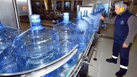 Su Krizi Sonrası Su Zammı: 1 Damacana Su 100 TL