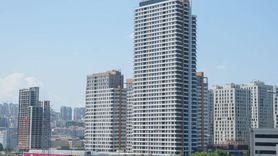 Knight Frank: Türkiye, 2023'ün İlk Çeyreğinde Konut Fiyatlarında En Yüksek Artışı Yaşadı