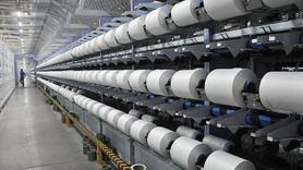 SASA Polyester Gaziantep'te 25 Milyon Dolarlık Arazi GES Yatırımı Yapacak