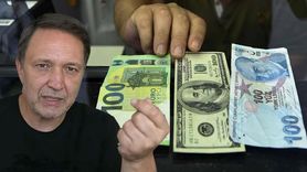 Selçuk Geçer: İktidarın Dolar Müdahalesi ve Yabancı Bankaların Tahmini