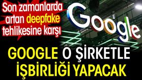 Google ve Universal Music Deepfake Tehlikesine Karşı İşbirliği Yapabilir