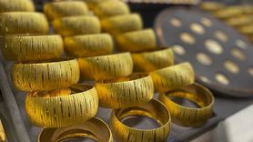 Altın İthalatına Ek Mali Yükümlülük Getirildi