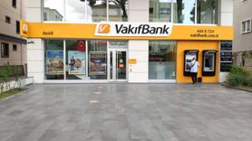 Vakıfbank 2023 İkinci Çeyrekte 1 Milyar TL Kar Açıkladı