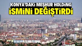 İttifak Holding'in Ünvanı Loras Holding Anonim Şirketi Olarak Değiştirildi