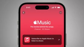 Apple Müzik, Discovery Station ile Yeni Bir Algoritmik Radyo İstasyonu Ekledi