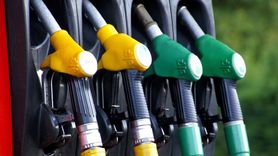 Akaryakıta Gelen Zamlardan Sonra Depo Artık Kredi Kartıyla Doluyor