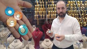 Eskişehir'de Kuyumcu Esnafı Altın Kararını Değerlendirdi