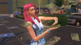 Sims 4 Eklenti Paketleri İçin Rekor Fiyatlar