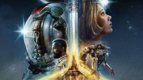 Bethesda Game Studios Starfield Minimum ve Önerilen PC Özellikleri ve Çıkış Tarihleri