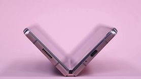 Samsung Galaxy Z Serisi Katlanabilir Telefonlar, Note Serisini Geride Bıraktı