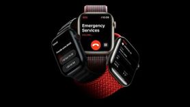 Apple Watch, Çarpışma Algılama Özelliğiyle Bir Kişinin Hayatını Kurtardı