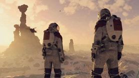 Starfield Hayranı İçin Özel Bir Not