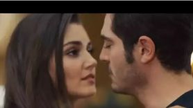 Bambaşka Biri Dizisi: Yönetmen, Senarist ve Oyuncular