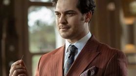 Çağatay Ulusoy, Gaddar Dizisiyle Televizyon Ekranlarına Dönüyor