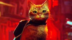 Annapurna, Stray adlı oyunu animasyon filmi olarak geliştirmekte olduğunu duyurdu