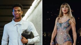 Taylor Swift Hayranları, Balde'nin Golden Boy Ödülünü Kazanmasını Engelledi