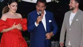 İbrahim Tatlıses'in Kızı Dilan Çıtak Güçlü Ses ve Paylaşımlarıyla Dikkat Çekiyor