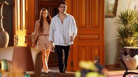 Yalı Çapkını Dizisine Binnur Kaya Katıldı