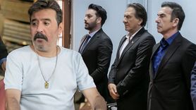 Arka Sokaklar Dizisinde Büyük Kavga: Çekimler Durduruldu