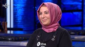 MasterChef Eda Kimdir? Kaç Yaşında ve Nereli?