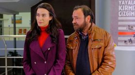 Başrol Olduğu Diziden Ayrılan Ünlü Oyuncudan Duygusal Veda!