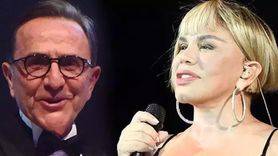 Osman Müftüoğlu, Sezen Aksu ile Tanışma Hikayesini Paylaştı