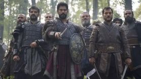 Kuruluş Osman Yeni Sezon Heyecanı: Yayın Tarihi ve Yeni Oyuncular