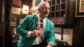 Cem Yılmaz'ın Netflix Filmi Do Not Disturb Fragmanı Yayınlandı