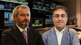 Ersan Şen'in Kurduğu Ekol TV'nin Genel Yayın Yönetmeni Belli Oldu
