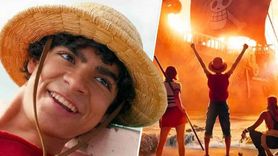 One Piece Canlı Aksiyon Uyarlaması Geliyor