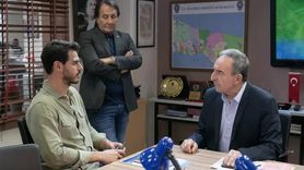 Arka Sokaklar Yeni Sezonuna Devam Ediyor