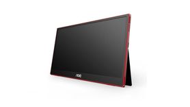 AOC Gaming 16G3: Taşınabilir Oyun Monitörü