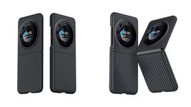 Tecno Phantom V Flip: Yeni Katlanabilir Cihazın Özellikleri Ortaya Çıktı