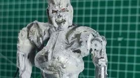 Doğada Parçalanabilen ve Çok İşlevli Bir Kaplama Geliştirildi