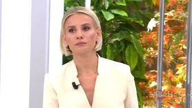 Esra Erol'da Anne Aysel'in Feryatları Canlı Yayına Damga Vurdu