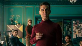 La Casa de Papel'in Yan Dizisi Berlin'in Yayın Tarihi Belli Oldu