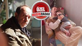 Engin Yüksel'in 28 Aylık Oğlu Hayatını Kaybetti