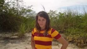 Survivor'ın eski yarışmacısı Özlem Çalın yeniden gündemde