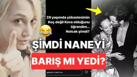 Gupse Özay'ın Yeni Filmi ve Yükselen Burcu Değişikliği