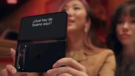 Google, Pixel Fold ile Anlık Çeviri Özelliğini Tanıttı