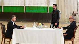 Ben Bu Cihana Sığmazam 39. Bölüm Özeti ve Full İzle