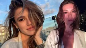 Yüsra Geyik: Aşkı Koşulsuz Dinleyemem