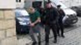 Karısının vajinasında havai fişek patlatan Ukraynalı adam tutuklandı